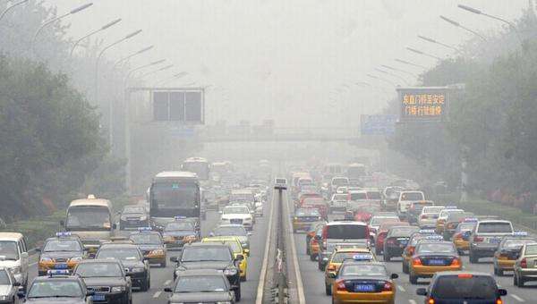 如何將看到的污染物情況與新標(biāo)準(zhǔn)對應(yīng)