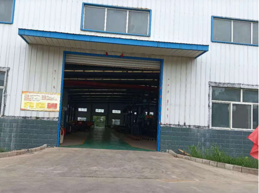 安陽(yáng)華鐵軌道裝備材料有限公司鐵路道岔和軌道配件項(xiàng)目（一期工程）項(xiàng)目調(diào)試公示