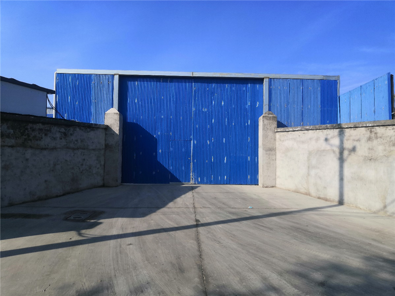 安陽(yáng)市眾鼎再生資源利用有限公司再生資源項(xiàng)目（一期工程新建1#、2#塊狀玻璃生產(chǎn)線(xiàn)）驗(yàn)收公示