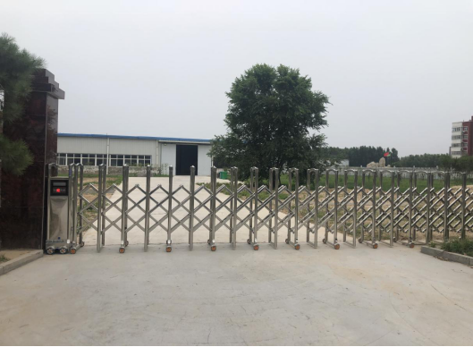 內(nèi)黃縣德樂(lè)寶食品有限公司年生產(chǎn)2500噸膠原蛋白生產(chǎn)線(xiàn)項(xiàng)目竣工公示