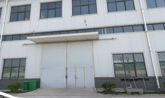 安陽全豐航空植?？萍加邢薰灸戤a(chǎn)3000架植保無人機(jī)生產(chǎn)基地項目竣工環(huán)境保護(hù)驗收公示